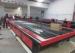 2000*6000mm working area with 160A Plasma power cnc plasma cutting machine for Steel
