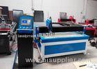 2000*4000mm Working CNC Plasma Metal Cutting Machine for Steel Aluminium copper