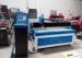 2000*4000mm Working CNC Plasma Metal Cutting Machine for Steel Aluminium copper