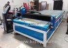 High power 160A CNC Plasma Metal Cutting Machine for Steel Aluminium copper