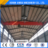 Single girder steel mill workshop overhead eot crane