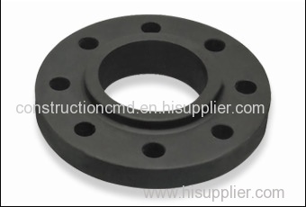 SLIP ON CARBON STEEL FLANGE