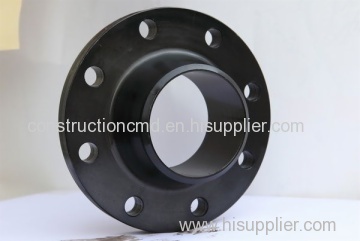 WN AND WELD NECK CARBON STEEL FLANGE