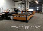 Light structure design CNC Plasma Metal Cutting Machine with high control system