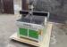 High precision 1200*2400mm working area cnc router wood with mach3 system