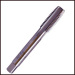 ISO529 standard Straight Fluted Taps Machine and Hand Taps HSS ground thread metric coarse and fine thread