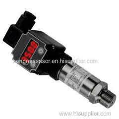 pressure sensor/ transmitter/ transducer