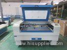 Double working table 40w co2 laser engraving cutting machine 0-60000mm/min