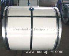 Pre-painted Galvanized Steel in coils and sheets