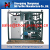 Zhongneng Vacuum Turbine Oil Purifier Series TY