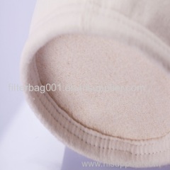 JIANGSU AOKAI HIGH TEMPERATURE FILTER BAG