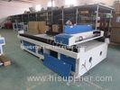 Desktop laser cutting machine for metal / wood laser engraver Equipment