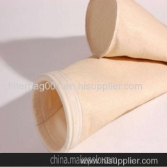 CHEMICAL USED ARAMID FILTER BAG