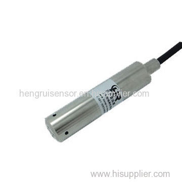 liquid level sensor/ transmitter