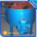 High efficiency rotor type sand mixer/sand mixing machine used in casting industry