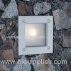 20W Outdoor LED Step Lights QT9 Philips With Aluminum Casting Alloys IP55