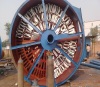 ROAD BUILDING MACHINE USED DUST COLLECTOR BAG