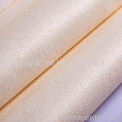 HIGH TEMPERATURE PPS FILTER CLOTH