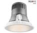 Aluminum Low Voltage LED Recessed Lighting for Commercial Buildings / Model Rooms IP20 30W