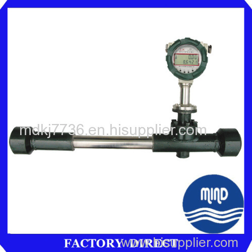 Electromagnetic Intelligent flow meter