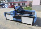1200*2000mm Working area CNC Plasma Metal Cutting Machine for Carbon steel