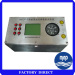 Cement Truck Operating Parameters Monitoring System
