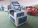 MDF Laser cutting machine for acrylic / Mini laser engraving machine