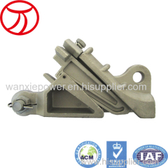 NXL series aluminium alloy strain clamp