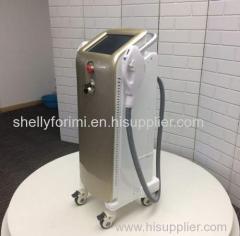 IPL SHR hair removal laser machine