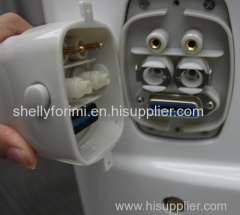IPL SHR hair removal laser machine