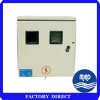 Terminal for Electric Energy Metering