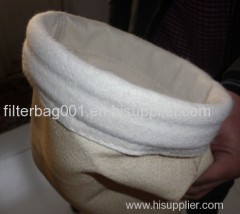 JIANGSU AOKAI PPS FILTER BAG