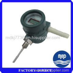 MD wireless temperature Transmitter