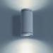 6Watt Exterior Wall Sconce Lighting for Passage Way 700mA Edison LED CE