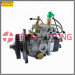 VE Injection Pump NJ-VE4/11F1900LNJ03 Diesel Engine VE Injection Pumps