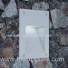 3watt Edison Outdoor LED Step Lights White Wall Light for Corridor