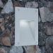 3watt Edison Outdoor LED Step Lights White Wall Light for Corridor