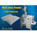 Multi heads powder packing machine