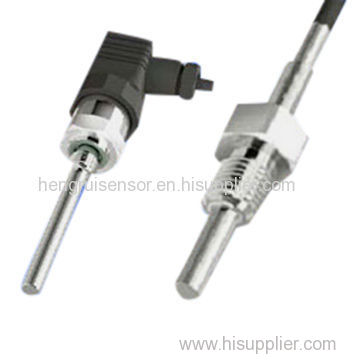 temperature sensor / temperature transmitter