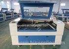 1200*900mm CE Approved Laser Cutting Engraving Machine with blade table