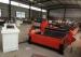 High speed CNC Plasma Metal Cutting Machinee for Iron / Galvanized sheet / White steel
