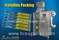 ice lolly liquid filling and packing machine