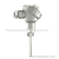 temperature sensor/ temperature sensor