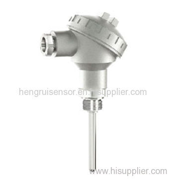 temperature sensor/ temperature sensor