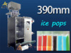 100ml ice lolly automatic packing machine