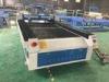 1325 Co2 Laser Metal Cutting Machine / acrylic laser cutter machines with Blade table