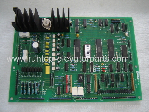 OTIS elevator parts PCB LB board