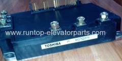 OTIS elevator parts IGBT MIG75Q201H