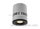 IP20 Round Surface Mount LED Lights for Hotel / Home 7Watt CITIZEN COB With Driver