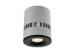 IP20 Round Surface Mount LED Lights for Hotel / Home 7Watt CITIZEN COB With Driver